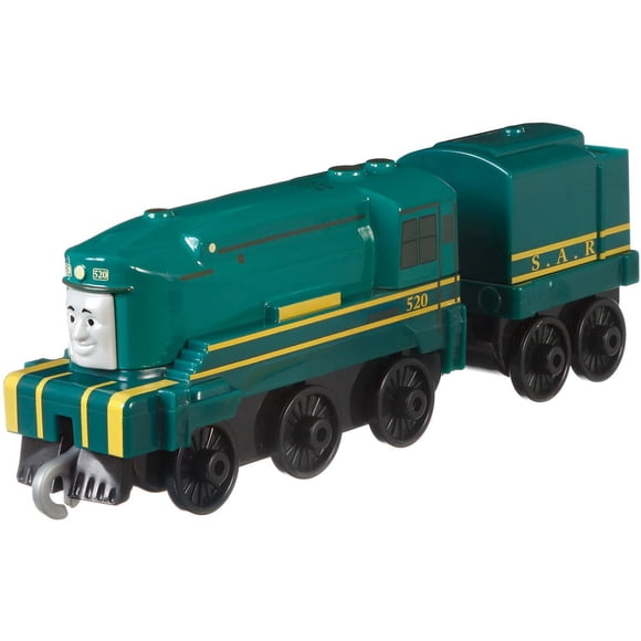 Thomas & Friends TrackMaster Shane