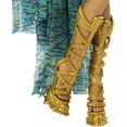 thumbnail image 5 of Monster High Fashion - Juego de muñecas de Mummy Majesties Cleo & Nefera De Nile Coleccionable, Paquete de 2 con Accesorios Dorados y Ropa Premium, 5 of 5