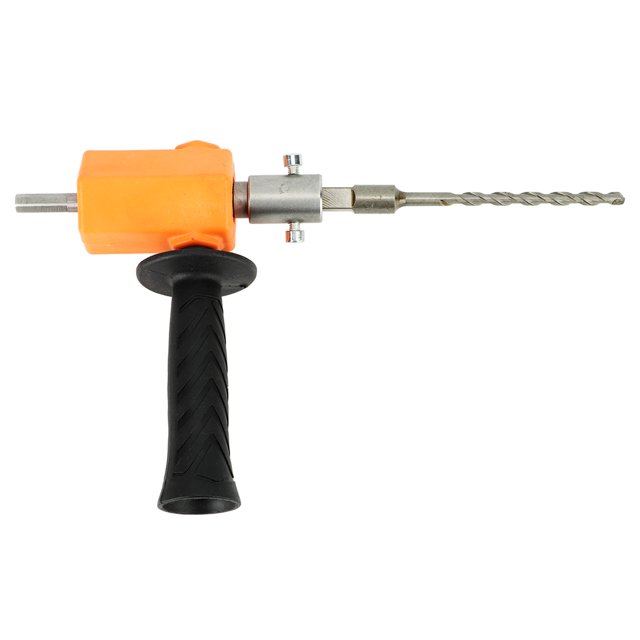 Tête de Conversion pour Marteau Électrique, Perceuse-Viseuse Multifonction Robuste pour Débutants et Professionnels