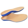 thumbnail image 3 of HappyStep® Orthotic Insoles Provide Firm and Custom Support for Your Feet, Especially Good for People with Diabetes, Arthritis, Flat Feet and Other Common Foot Problem, 3 of 6