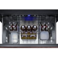 thumbnail image 2 of Summit Spr36332dpnr 36" Wide 7.15 Cu. Ft. Panel Ready Refrigerator Drawer - Panel Ready, 2 of 3