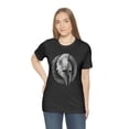 thumbnail image 5 of Spartan Silver Shield T-Shirt, 5 of 9