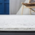 thumbnail image 4 of SAFAVIEH Craft Dewayne Abstract Area Rug, 5'5" x 7'7", Grey/Blue, 4 of 8