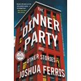 thumbnail image 1 of Le Dîner et d'Autres Histoires, 1 of 2