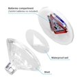 thumbnail image 3 of Floating Underwater LED Light Submersible Light Pond Swimming Pool Floating Lamp Bulb, 3 of 11