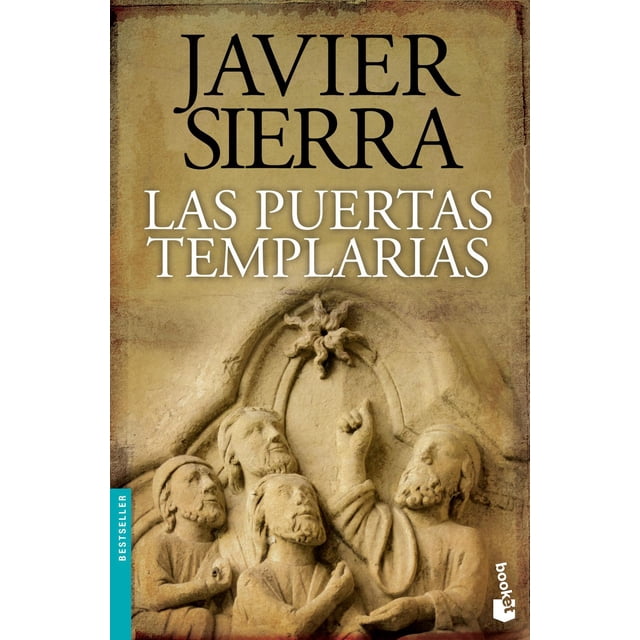 Las Puertas Templarias Booket 9786070787508