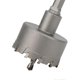 thumbnail image 4 of High quality 50-100mm alloy hole opener TCT carbide hole expander metal thick, 4 of 5