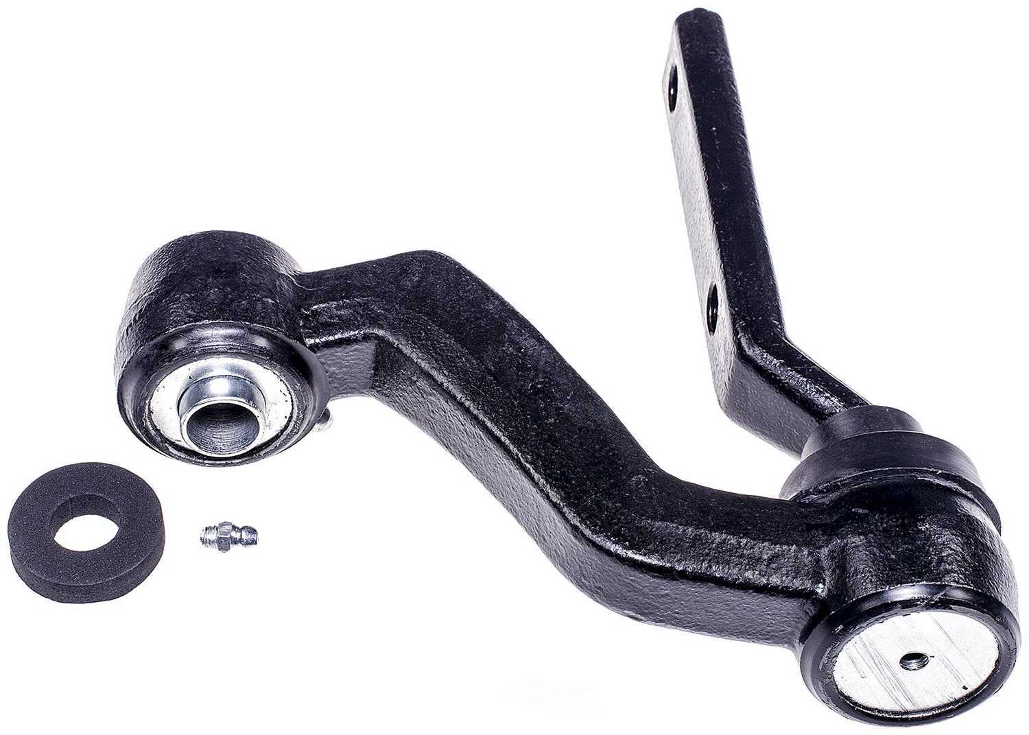 Dorman - OE Solutions 541-157 Steering Idler Arm and Bracket Assembly