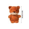 Jellycat,Jelly Cat,Jellycat Stuffed Animals,1*Jellycats Plushies doll