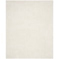 thumbnail image 1 of Safavieh Popcorn Shag Ivory Shag Rug - 8' x 10', 1 of 2