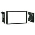 thumbnail image 2 of Fits Suzuki Reno 2005-2008 Double DIN Stereo Harness Radio Install Dash Kit, 2 of 3