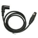 thumbnail image 5 of Cable XLR De ángulo Recto Macho A Hembra, Sonido Claro Resistente A La Suciedad Cable De Micrófono XLR Macho A Hembra De ángulo Recto 4.9 Pies Resistente Al Desgaste Para, 5 of 8