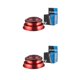 thumbnail image 1 of Sonducket VIARON Bike Bearing Auriculares Bicicleta Aleación de aluminio Rodamientos Alta dureza Type7 NO7 Sonducket CBP471157, 1 of 5