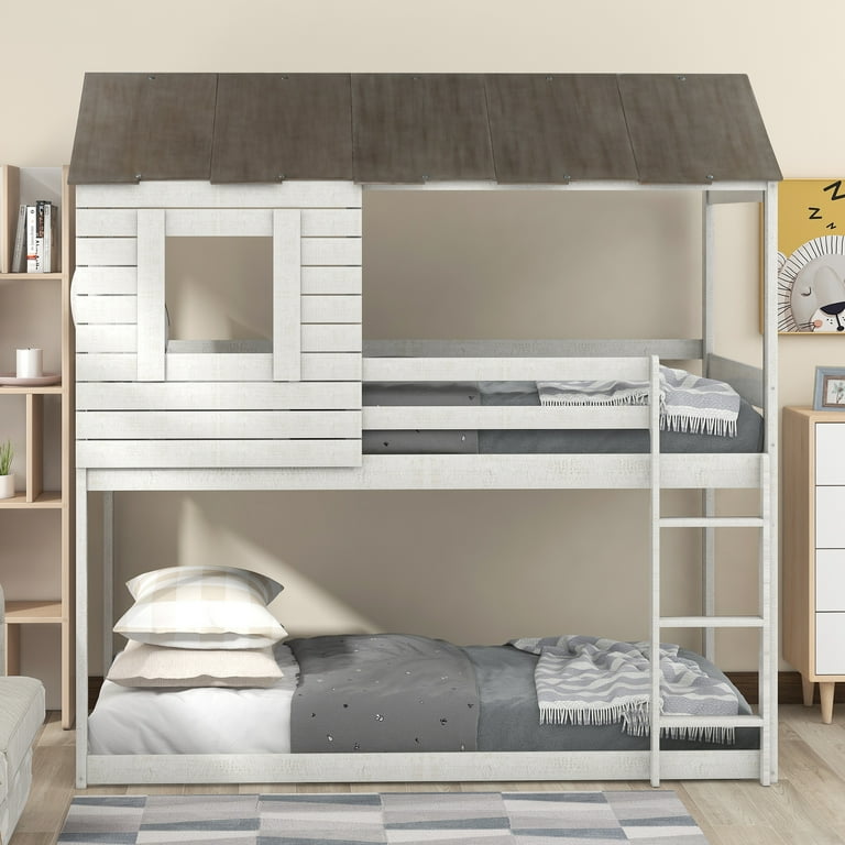Bunk beds clearance clearance walmart