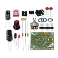 thumbnail image 2 of DYNWAVECA 5-Lot de 6 LM386 - Carte Amplificateur Miniature Module PCB Kit DIY 5 Pcs, 2 of 9