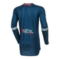 thumbnail image 4 of O'Neal 2024 Prodigy LE Motocross Offroad Riding Jersey Pant Combo (Blue/Red, XX-Large/38), 4 of 7