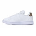 thumbnail image 1 of Tenis Casual Adidas Advantage k Blanco FY8875 Niña 16.5cm, 1 of 5