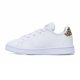 thumbnail image 1 of Tenis Casual Adidas Advantage k Blanco FY8875 Niña 16.5cm, 1 of 5