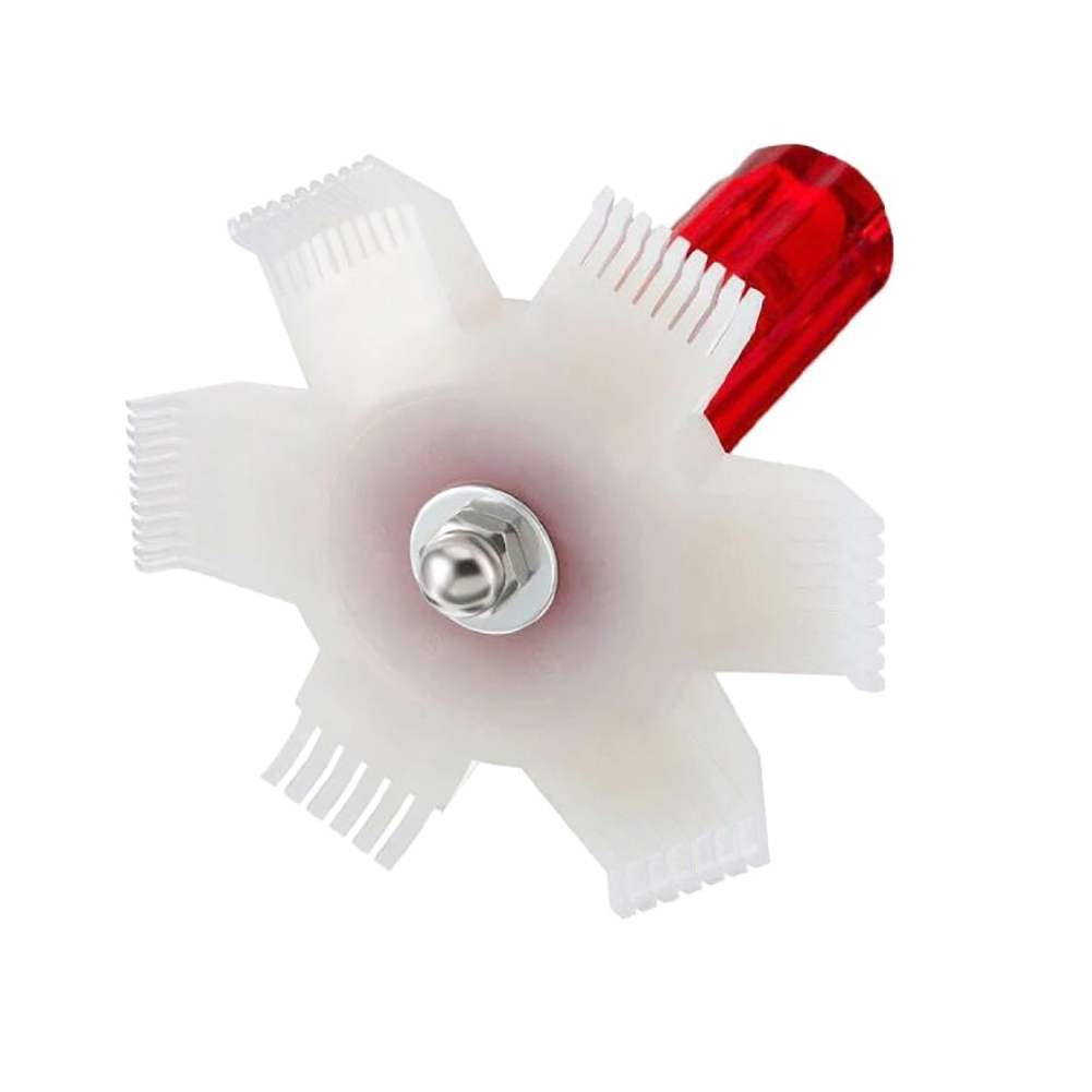 Universal Car A/C Radiator Condenser Evaporator Fin Straightener Coil