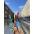 thumbnail image 3 of Zebra Z-Grip Soft Tch 3Pk, 3 of 4
