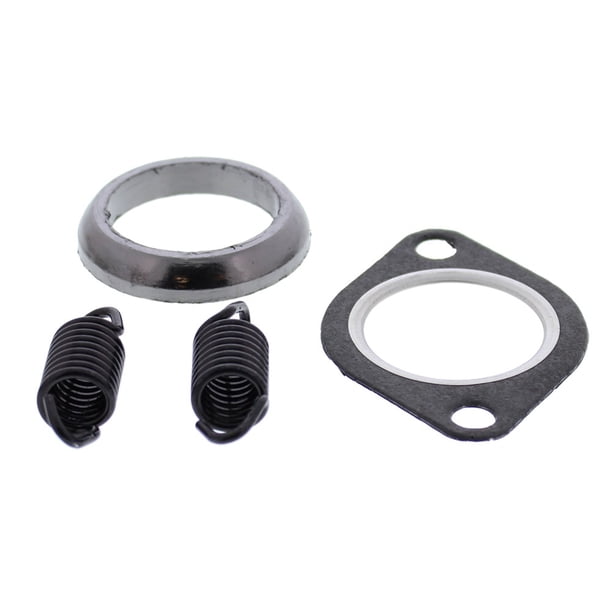 Vertex Exhaust Gasket Kit 31 Compatible With Replacement For Polaris 400 Ho 2x4 11 14 Ptv Series 10 6x6 03 Ranger 2x4 500 05 09 Ranger 2x4 500 Built After 1 15 07 07 Walmart Com Walmart Com