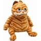 thumbnail image 1 of Fat Orange Plush Cat Stuffed Animals Toy,Lifelike Yellow Tabby Cat Kitty Toy for Boys and Girls Children Xmas Birthday Gift,11.8 /17.7 Inches (17.7 in, 1 of 4