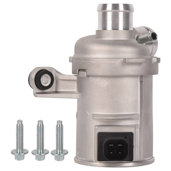 CLH Electric Engine Water Pump