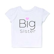 big sister shirt walmart
