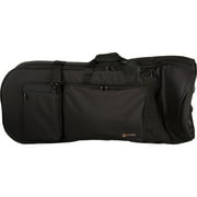 ProTec Deluxe Carrying Case (Backpack) Tuba, Accessories, Black
