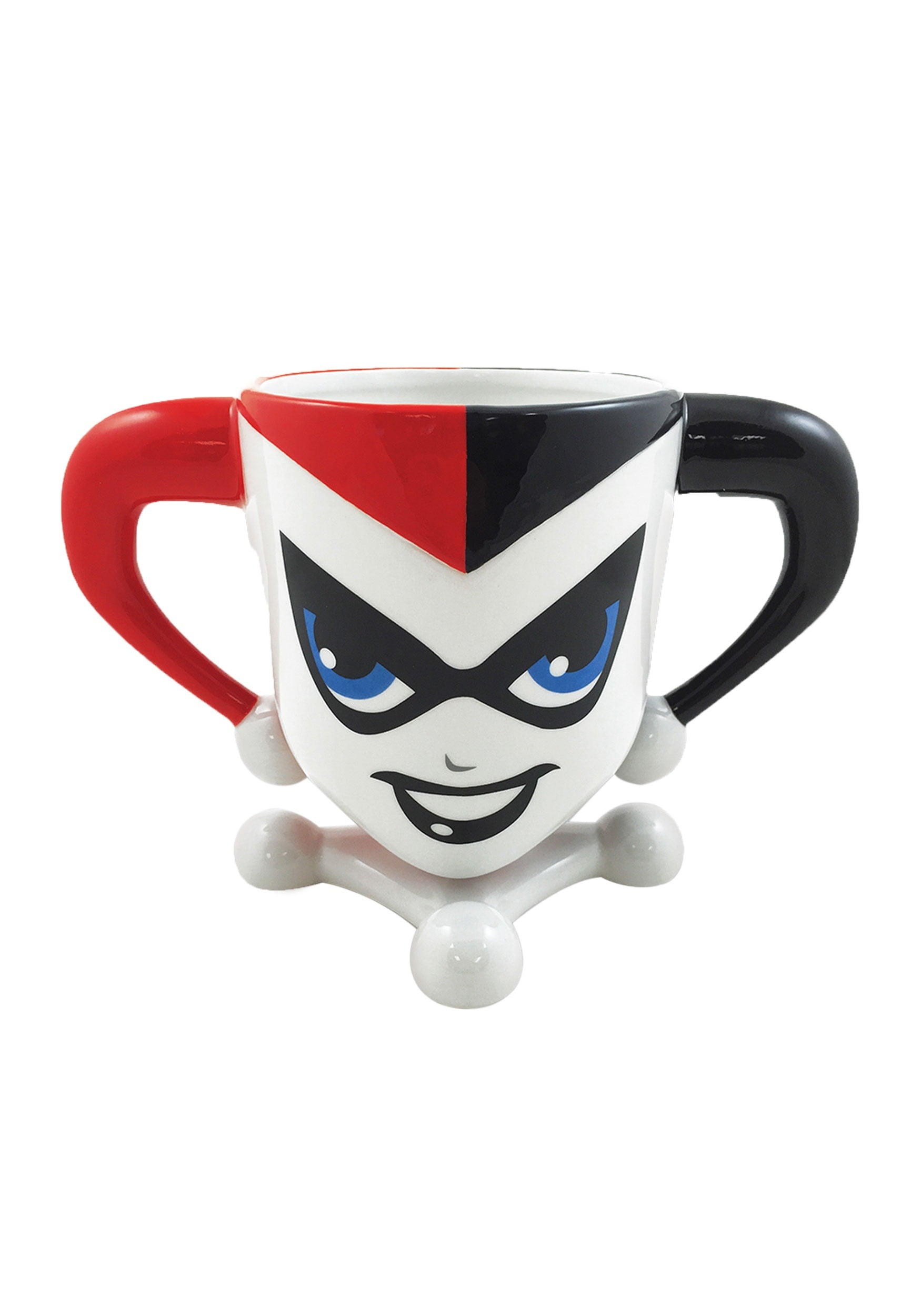 Mug Harley Quinn