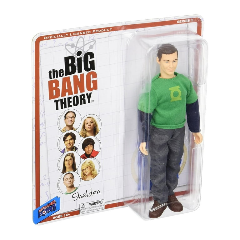 Sheldon Cooper The Big Bang Theory Season Episode Sheldon Cooper