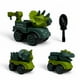 thumbnail image 1 of Juguete Niño Carros Armables Vehículos Kit Didáctico, 1 of 4