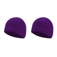 thumbnail image 1 of Minnieouse Paquete de 6 gorras de calavera refrescantes, moda de escalada, cómoda gran textura, accesorios para ciclismo, gorro acrílico, verde Type1 NO1, 1 of 6