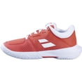 thumbnail image 3 of Zapatillas de tenis Babolat SFX4 All Court para mujer, color terracota, 3 of 5