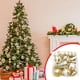 thumbnail image 1 of 16pc Christmas Balls Colorful Balls Christmas Tree Decorations Christmas Decorations Pendants, 1 of 5