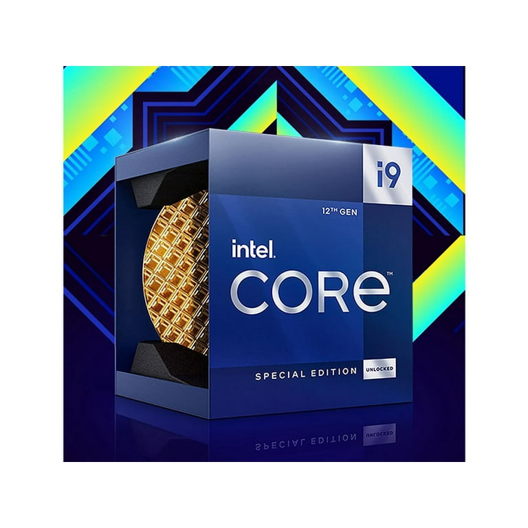CPU Intel Core i9 12900KS LGA1700 Amazon.com: Intel Core i9 (12th Gen) i9-12900KS Gaming