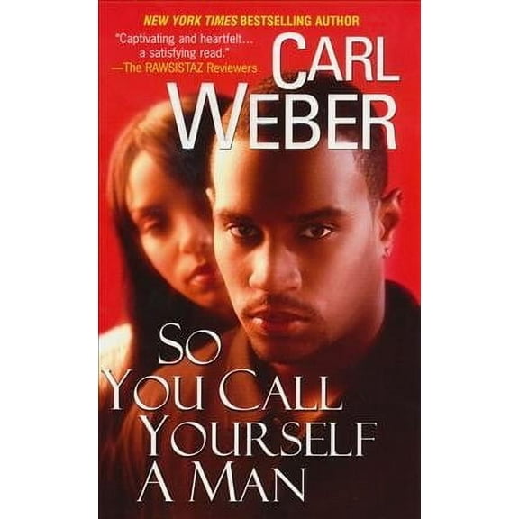 Church: So You Call Yourself a Man (Paperback)