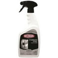 thumbnail image 1 of Weiman WMN108EA Stainless Steel Cleaner Spray - 22oz, 1 of 2