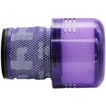 thumbnail image 5 of 2 piezas de repuesto de filtro de vacío compatibles con aspiradora inalámbrica Dyson V11 Torque Drive V11 Animal V15, vs. 970013-02 Ormromra WLJ-1976, 5 of 5