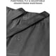 thumbnail image 4 of Dnzceghtig Conjunto de pijama largo de algodón con botones para hombre, 4 of 7
