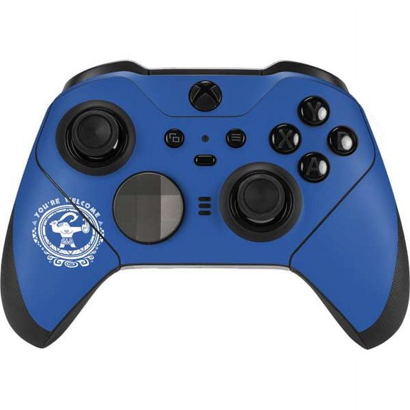 Skinit Disney Princess Moana Youre Welcome Xbox Elite Wireless Controller Series 2 Skin