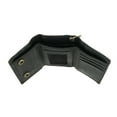 thumbnail image 5 of Cazoro  RFID Vintage Leather Trifold Chain Wallet (Men's), 5 of 5