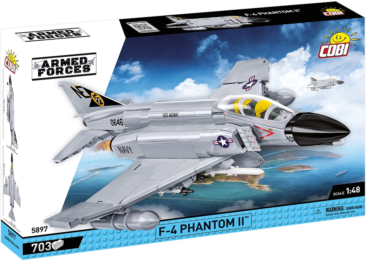 Demnächst verfügbar: COBI 5894 Panavia Tornado IDS vorgestellt Demnächst verfügbar: COBI 5894 Panavia Tornado IDS vorgestellt