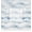 Sea Wave, variant on Blue and White Ocean Waves Beach Mahjong Mat 31.5"x31.5", Preppy Blue Beach Summer Coastal Non-Slip Noise Reduction Gaming Mat for American Mahjong Poker Card Board Games Dominoes