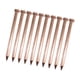 thumbnail image 2 of Clavos de cobre perfecl 10 piezas 100mm para bricolaje paisajismo, 2 of 8