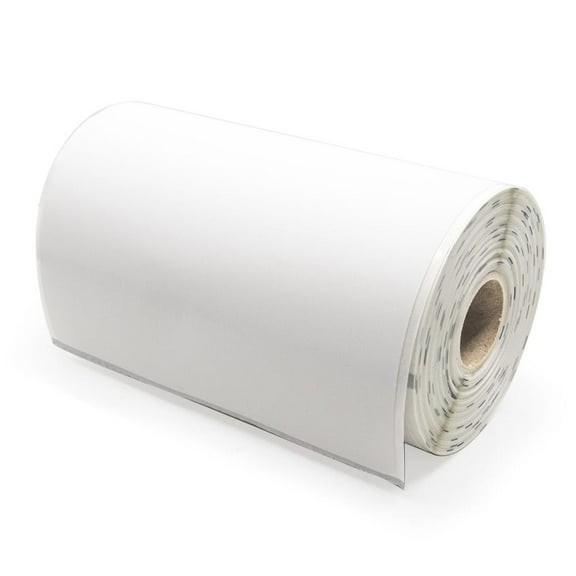 Zebra 4" x 4" Mobile Printer Labels LV-LD-R3AK5B