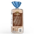 thumbnail image 4 of Nature's Own Perfectly Crafted Sliced White Bread - Soft & Delicious, 2 Loaves Non-GMO -No Artificial Preservatives Colors Flavors - No High Fructose Corn Syrup (Total 44 oz), 4 of 5