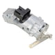 thumbnail image 3 of Ignition Starter Switch Barrel Lock With Keys Silver Fit for Peugeot Partner MK2 2008 2009 2010 2011 2012 2013 2014 2015-, 3 of 5
