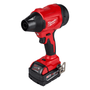 Milwaukee Tool M18 Brushless Precision Blower