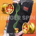 thumbnail image 3 of Yo-Yo MAGICYOYO V10 Set Profesional de Tricks con Giro en el Dedo, 3 of 8